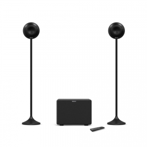 EvoSound Sphere 2.1 аудиосистема для караоке в Невинномысске