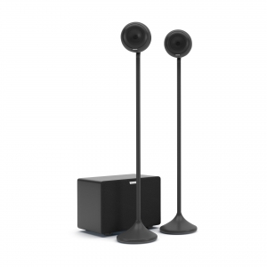 EvoSound Sphere 2.1 аудиосистема для караоке в Невинномысске