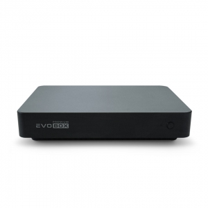 Hi-End караоке-система EVOBOX Premium + EvoSoundBar (саундбар с караоке) в Невинномысске