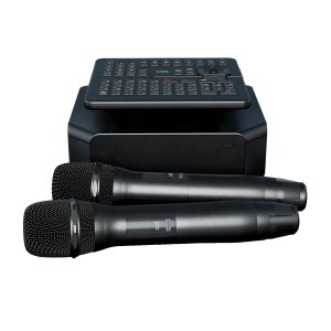 караоке-комплект для Дома AST ZOOM 1/2 и AST-SM6A в Невинномысске
