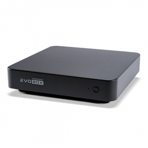 караоке-комплект EVOBOX + EvoSound Sphere 2.1 в Невинномысске