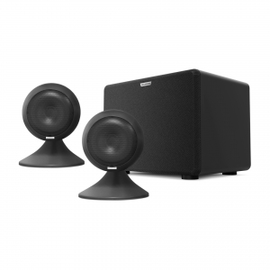 караоке-комплект EVOBOX + EvoSound Sphere 2.1 в Невинномысске