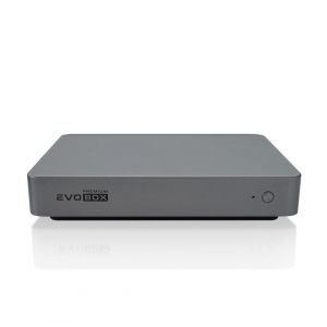 караоке-комплект EVOBOX Premium с микрофонами в Невинномысске