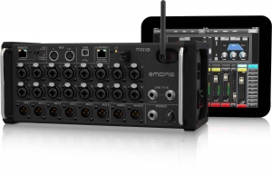 Midas MR18 цифровой микшер в Невинномысске