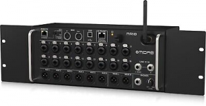 Midas MR18 цифровой микшер в Невинномысске