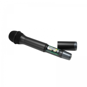 Relacart UR-111DMH радиосистема в Невинномысске
