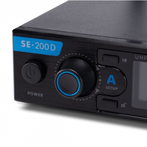 SE-200D цифровые микрофоны в Невинномысске