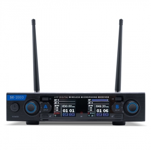 SE-200D цифровые микрофоны в Невинномысске