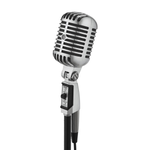 SHURE 55SH SERIES II вокальный, динамический микрофон в Невинномысске