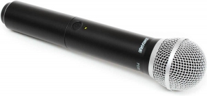 SHURE BLX24E/PG58 M17 вокальная радиосистема в Невинномысске