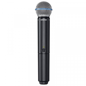 SHURE BLX288E/B58 M17 вокальная радиосистема в Невинномысске