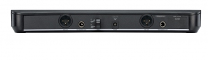 SHURE BLX288E/B58 M17 вокальная радиосистема в Невинномысске