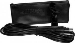 SHURE SV100-A динамический микрофон в Невинномысске