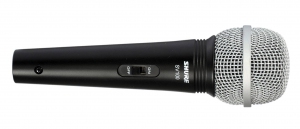 SHURE SV100-A динамический микрофон в Невинномысске