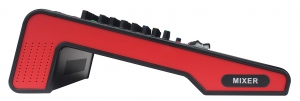 SVS Audiotechnik mixers AM-12 Микшерный пульт аналоговый, 12-канальный в Невинномысске