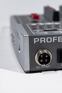 SVS Audiotechnik mixers AM-6 DSP Микшерный пульт аналоговый, 6-канальный SVS Audiotechnik mixers в Невинномысске