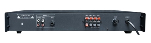 SVS Audiotechnik STA-80 Микшер-усилитель для систем Public Address в Невинномысске