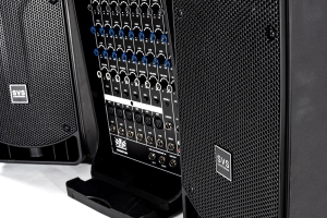 SVS Audiotechnik STAGESET 600 Акустический комплект активный в Невинномысске