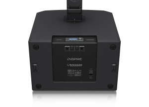 Turbosound iNSPIRE iP3000 модульная аудио колонна 2000Вт в Невинномысске