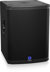 Turbosound iQ15B сабвуфер активный в Невинномысске