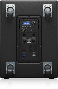 Turbosound iQ15B сабвуфер активный в Невинномысске