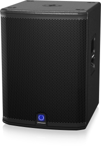 Turbosound iQ15B сабвуфер активный в Невинномысске