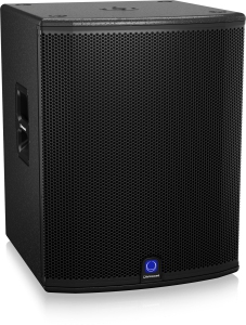Turbosound iQ18B сабвуфер активный в Невинномысске