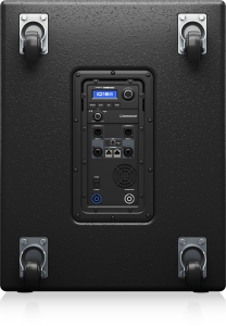 Turbosound iQ18B сабвуфер активный в Невинномысске