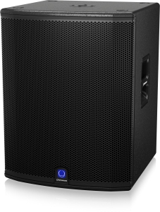 Turbosound iQ18B сабвуфер активный в Невинномысске