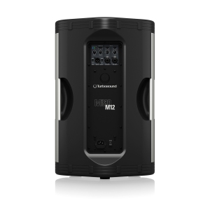 Turbosound MILAN M12 активная акустическая система в Невинномысске