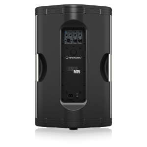 Turbosound MILAN M15 активная акустическая система в Невинномысске