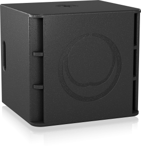 Turbosound Milan M15B сабвуфер активный в Невинномысске