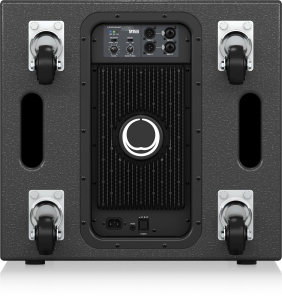 Turbosound Milan M15B сабвуфер активный в Невинномысске