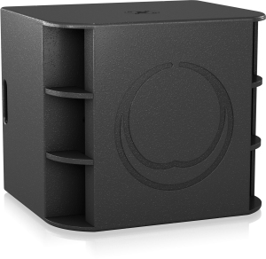 Turbosound Milan M18B сабвуфер активный в Невинномысске