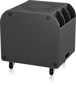 Turbosound Milan M18B сабвуфер активный в Невинномысске
