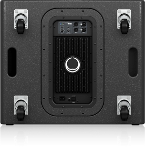 Turbosound Milan M18B сабвуфер активный в Невинномысске