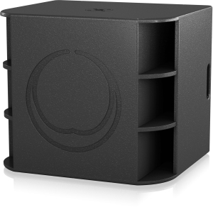 Turbosound Milan M18B сабвуфер активный в Невинномысске