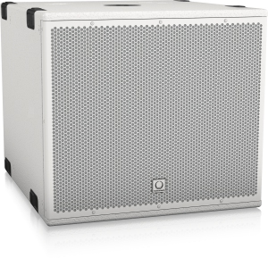 Turbosound NuQ115B-AN Активный сабвуфер в Невинномысске