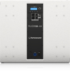 Turbosound NuQ115B-AN Активный сабвуфер в Невинномысске