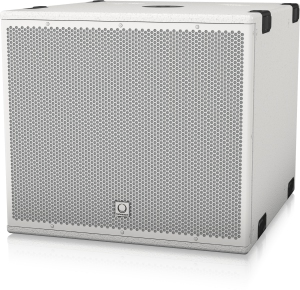 Turbosound NuQ115B-AN Активный сабвуфер в Невинномысске