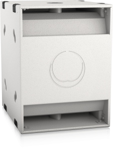 Turbosound NuQ118B-AN Активный сабвуфер в Невинномысске