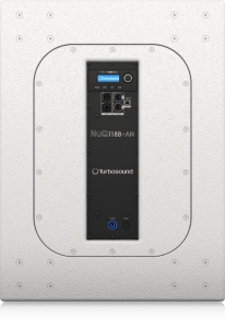Turbosound NuQ118B-AN Активный сабвуфер в Невинномысске