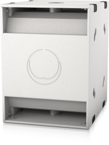 Turbosound NuQ118B-AN Активный сабвуфер в Невинномысске
