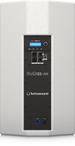 Turbosound NuQ122-AN Активная акустическая система в Невинномысске