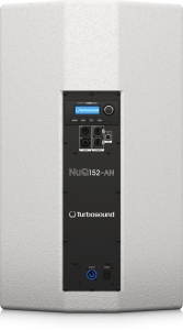 Turbosound NuQ152-AN Активная акустическая система в Невинномысске