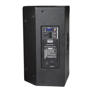 XLine ALFA P-15A DSP Акустическая система активная с DSP и Bluetooth в Невинномысске