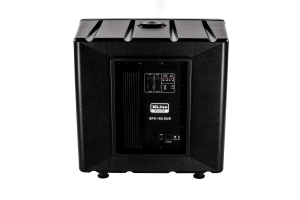 XLine SPX-18A SUB Сабвуфер активный в Невинномысске